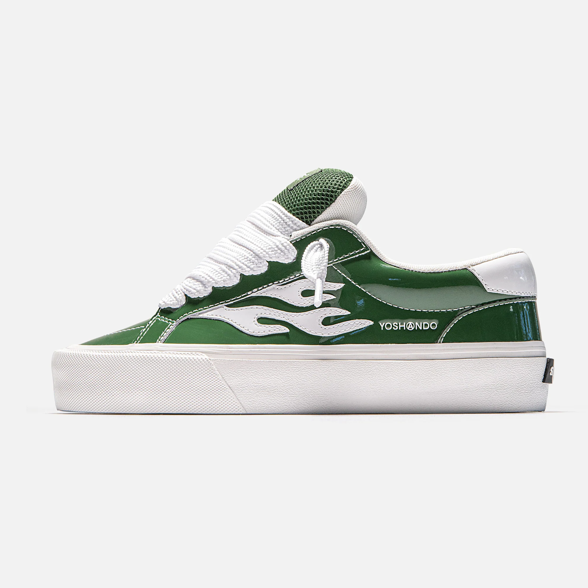 NEW HEAT